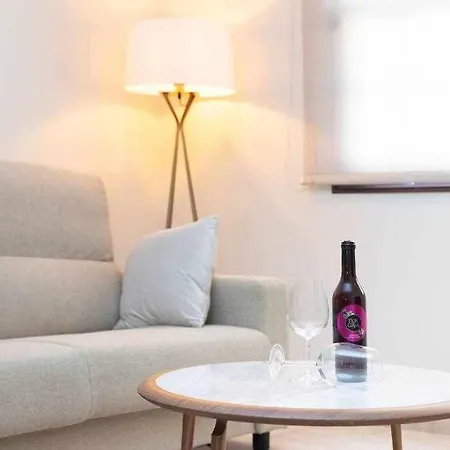 Exclusive Playa Martianez Valois Apartamento *