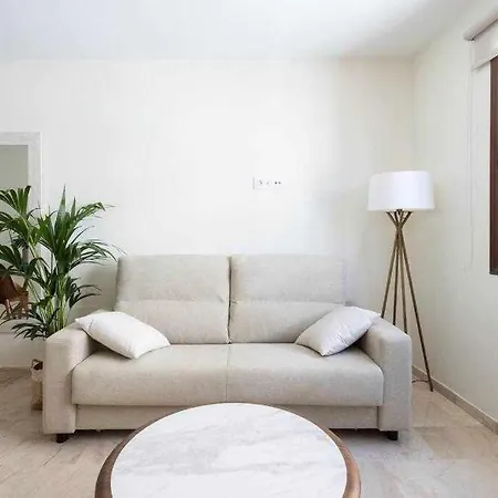 Apartamento Exclusive Playa Martianez Valois Puerto de la Cruz (Tenerife)