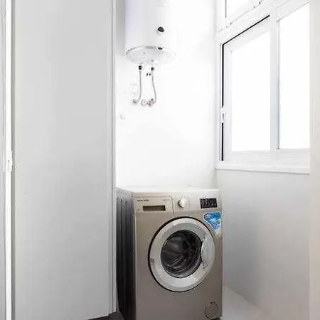 Exclusive Playa Martianez Valois Apartamento