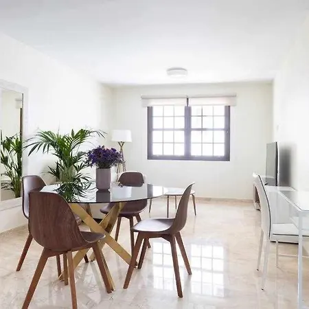 Exclusive Playa Martianez Valois Apartamento Puerto de la Cruz (Tenerife)