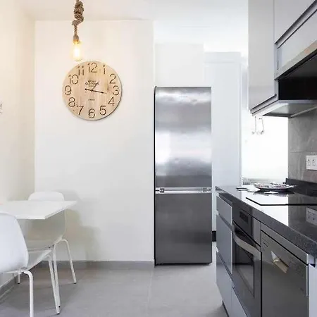 Exclusive Playa Martianez Valois Apartamento *