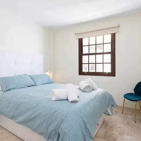 Apartamento Exclusive Playa Martianez Valois *