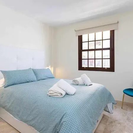 Exclusive Playa Martianez Valois Apartamento *