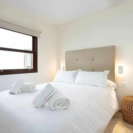 Apartamento Exclusive Playa Martianez Valois *