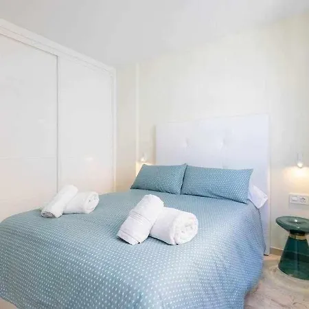 Apartamento Exclusive Playa Martianez Valois *