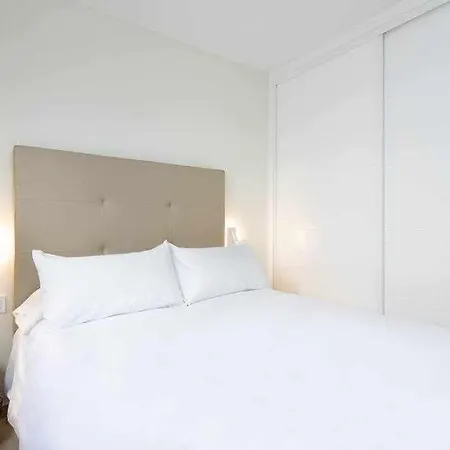 Exclusive Playa Martianez Valois Apartamento