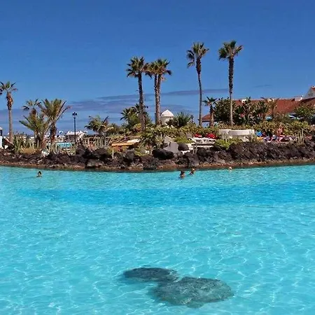 Exclusive Playa Martianez Valois * Puerto de la Cruz (Tenerife)