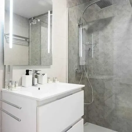 Apartamento Exclusive Playa Martianez Valois *