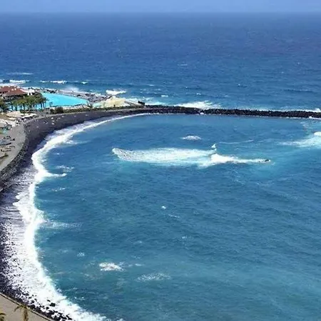 Exclusive Playa Martianez Valois Apartamento *